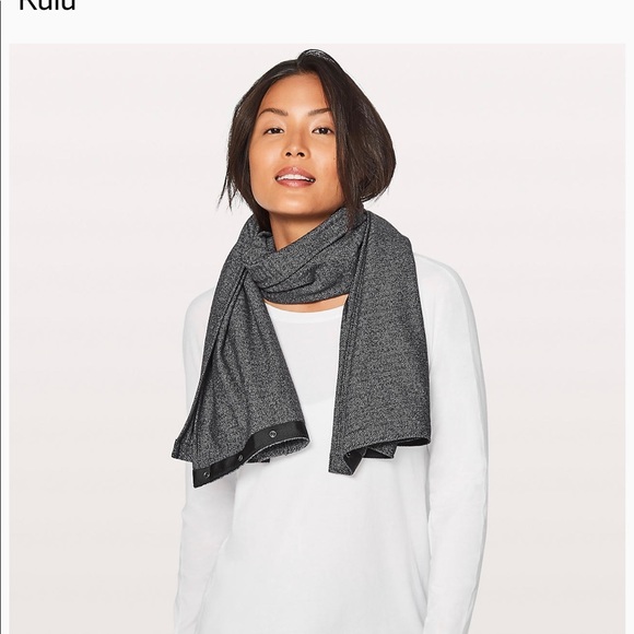 〰️ LULULEMON  VINYASA RULU  〰️ - Picture 6 of 8